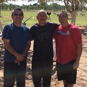 Meet your Posher, Carlos